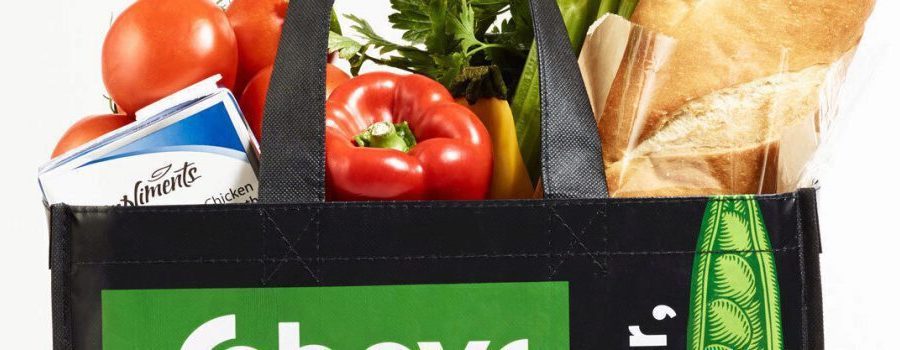 Sobeys Recipe Corner: 10 Better Food Switches for the New Year