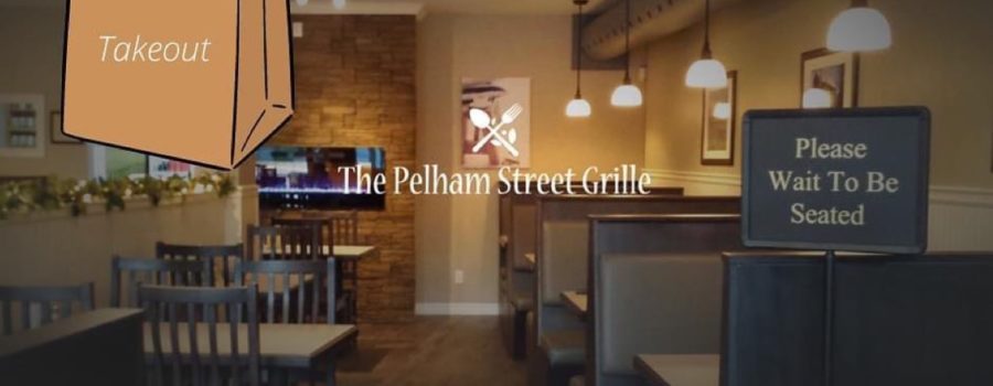 Enjoy a Pelham Street Grille Breakfast Box!