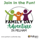Family Day Adventure in Pelham