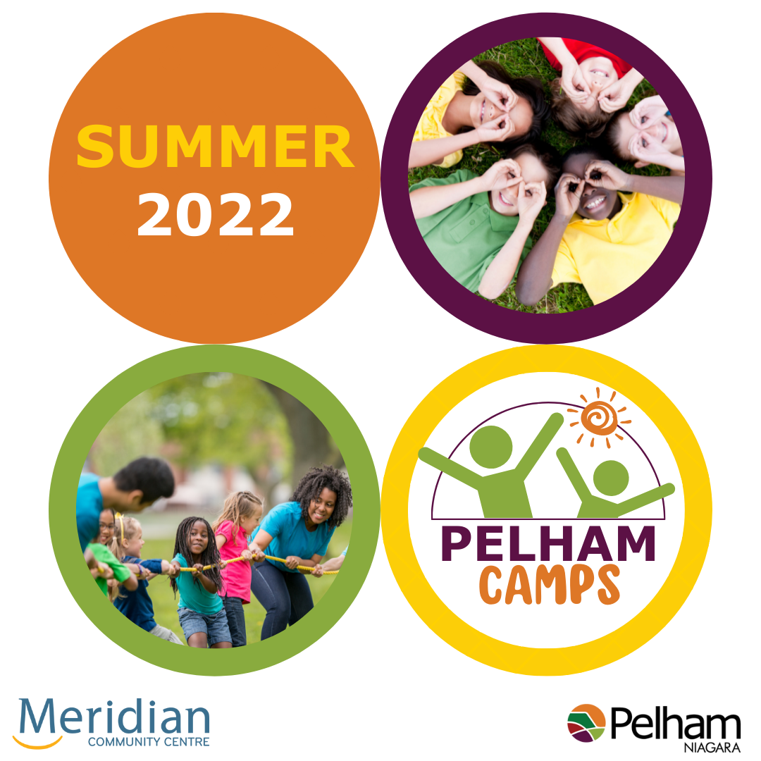 Summer Program Registration is open for Pelham Residents
