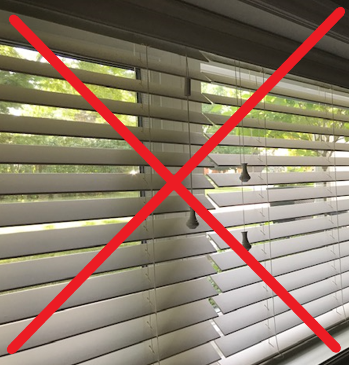 Are Your Blinds Safe?
