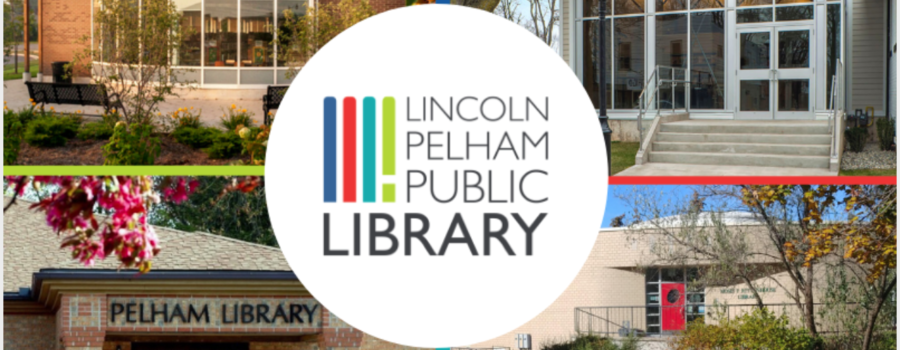 Lincoln and Pelham Public Libraries Merge Operations