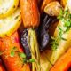Sobeys Recipe Corner:  How to cook root vegetables