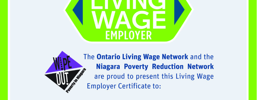 Rose Hill Lane: A Living Wage