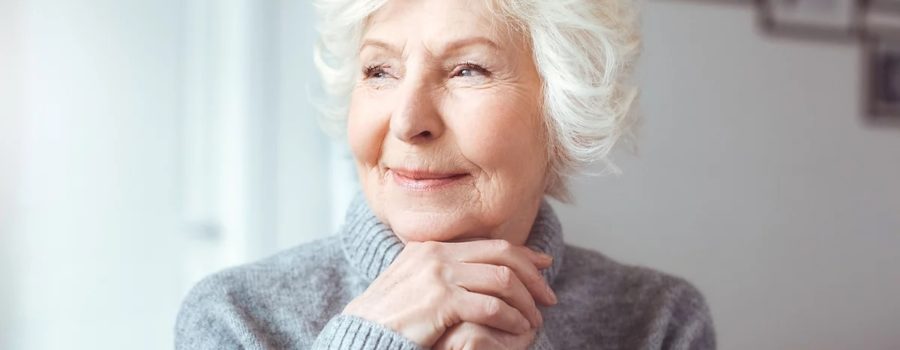 Hair Texture Changes Caused by Aging, Greying, or Weather