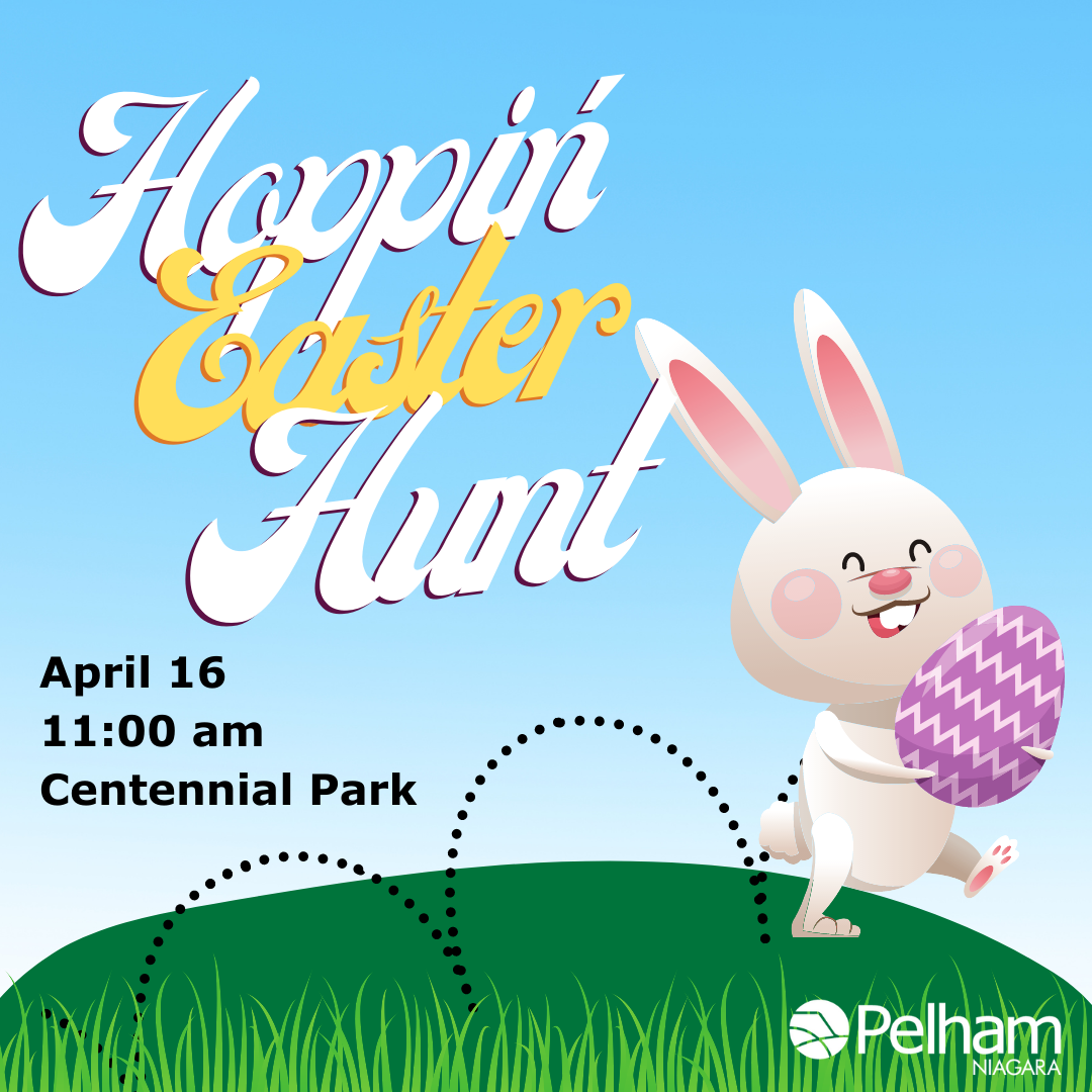 Hoppin’ Easter Activities in Pelham