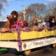 Apply to be in the Fenwick Lions Parade!