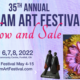 Plan Your Visit to the Pelham Art Festival this Weekend!