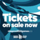 Tickets on Sale Now! Niagara 2022 Canada Summer Games