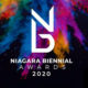 Nominations now open for the 2022 Niagara Biennial Design Awards