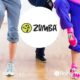 ZUMBA® at the Meridian Community Centre!