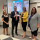 Rotary Club of Fonthill Contributes $3,500 of Proceeds from Niagara Family Funfest 2022 to Big Brothers Big Sisters of Niagara Falls and South Niagara