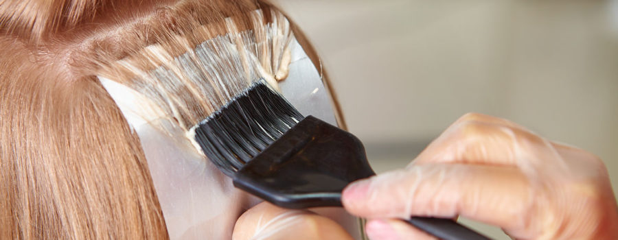 6 ways to care for bleached hair