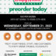 Krispy Kreme Promotion for Rose City Kids