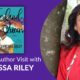 Virtual Author Visit with Vanessa Riley (DROP IN OR ONLINE)
