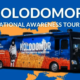 Holodomor Mobile Classroom (DROP IN)