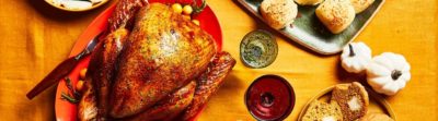 10 Thanksgiving Stock Up Pantry Essentials