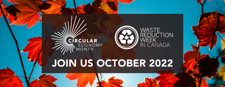 Every week is Waste Reduction Week at Habitat Niagara ReStores