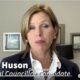 Video Message from Diana Huson, Candidate for Niagara Regional Councillor Pelham