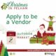 Artisan & Vendor Call: Christmas in Pelham Outdoor Market