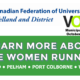 Municipal Election 2022 – Learn More About The Women Running