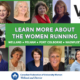 Meet the Women Candidates! Presented by the CFUW Welland and District