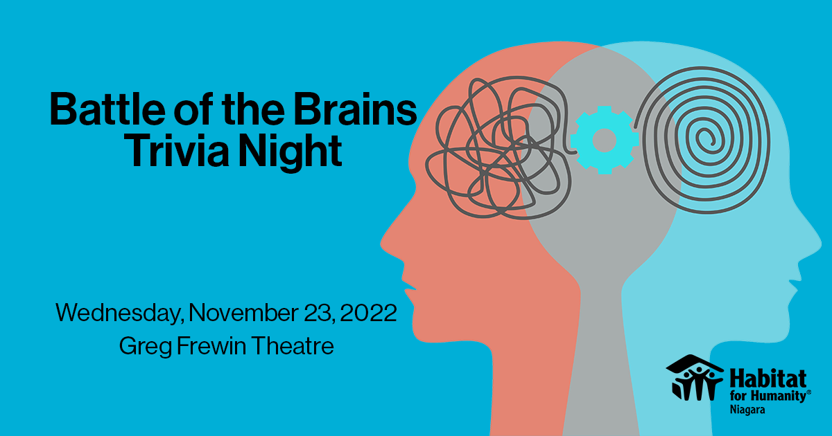 Battle of the Brains is Here!