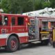 Town of Pelham celebrates years of service of volunteer firefighters