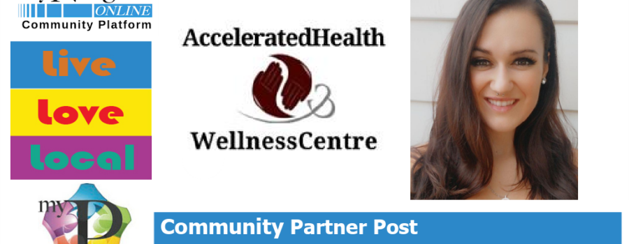 Meet Chantal Bicket – Registered Massage Therapist at Accelerated Health and Wellness Centre