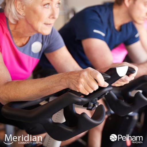 New Sessions of Spin Classes