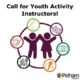 Youth Activity Instructors
