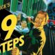 AUDITIONS for Theatre Bacchus’ Production of “The 39 Steps”