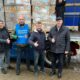 Local Rotary Clubs send Relief Supplies to Ukraine