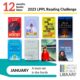 2023 LPPL Reading Challenge