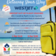 ‘Getaway Your Way’ Fundraising Raffle