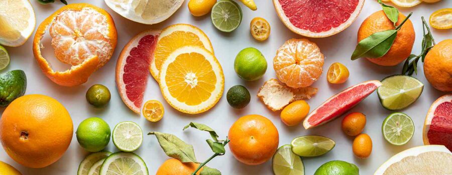 Citrus 101: Your Guide to Citrus