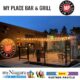 myPelham Community Partner Profile: My Place Bar & Grill