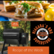 Enviro-Niagara BBQ Recipe of the Week: Smoked Lobster Rolls