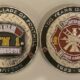 Fonthill Volunteer Fire Association Centennial Challenge Coins Now Available For Purchase
