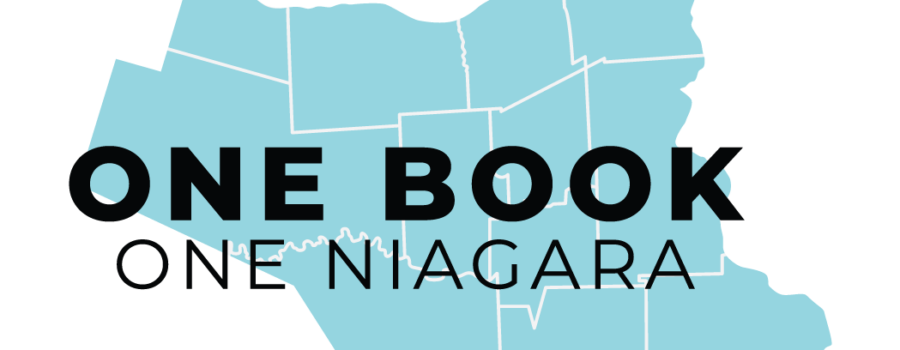 One Book One Niagara Community Initiative
