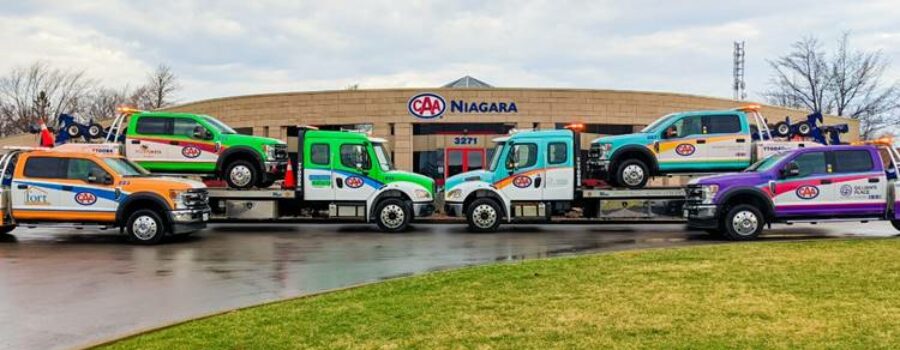 CAA Niagara Invites Applications For 5th Annual Community Boost