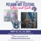#SaveTheDate 36th Annual Pelham Art Festival Show and Sale