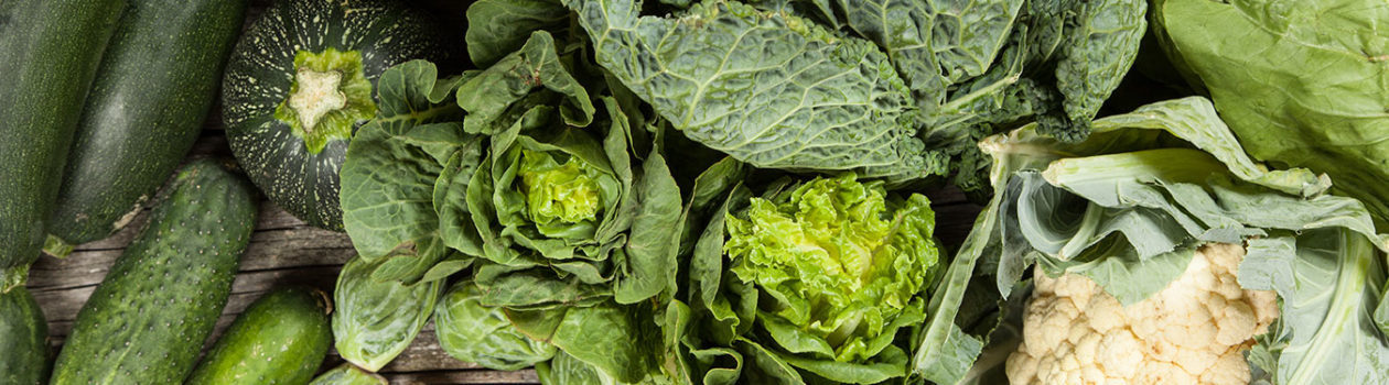Sobeys Recipe Corner: Everything you need to know about dark leafy greens