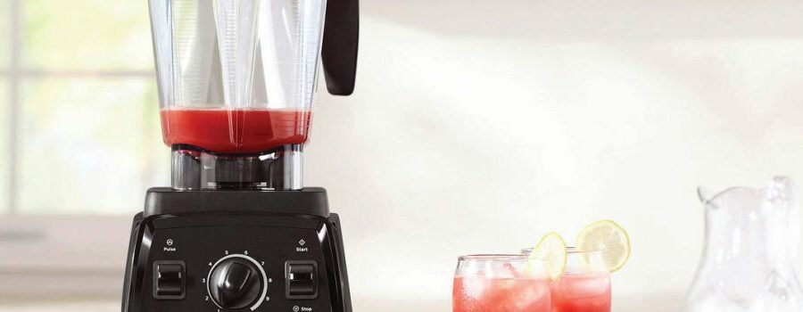 Sobeys Recipe Corner: One Blender, 10 Tasty Ideas