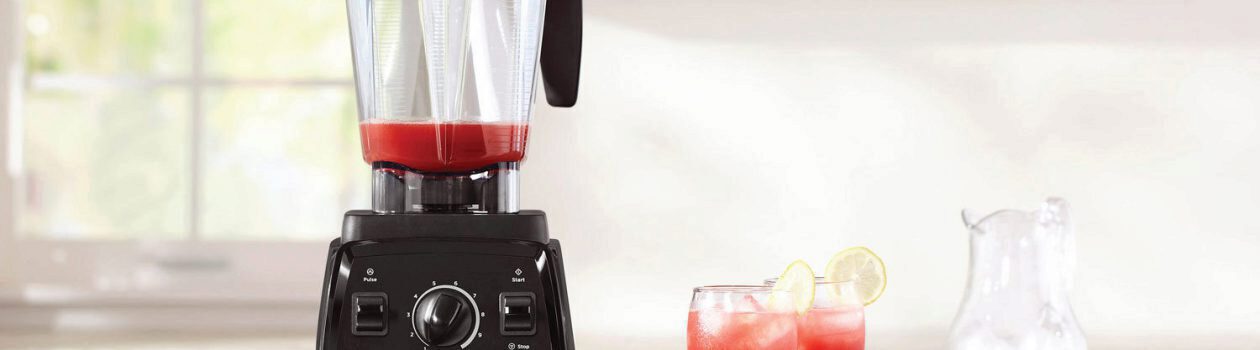Sobeys Recipe Corner: One Blender, 10 Tasty Ideas