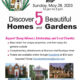 Get Your Tickets! CFUW St Catharines Annual House and Garden Tour