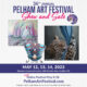 Pelham Art Festival 2023 Buy Your Tickets in Advance!