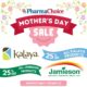 PharmaChoice Weekly Specials – Mother’s Day Sale!
