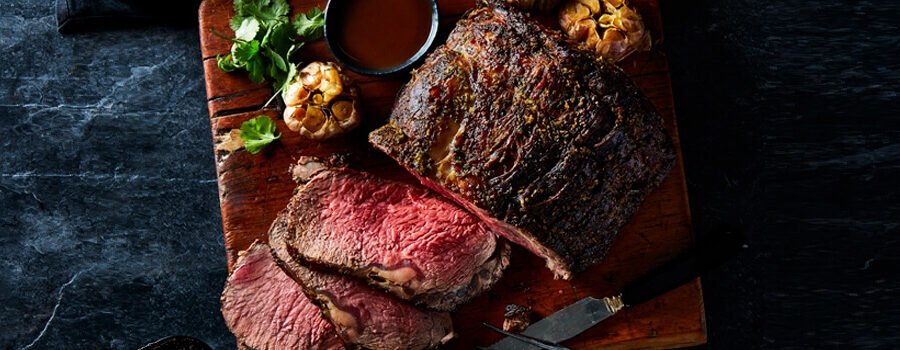 Sobeys Recipe Corner: Different cuts of beef and how to cook them for the best results