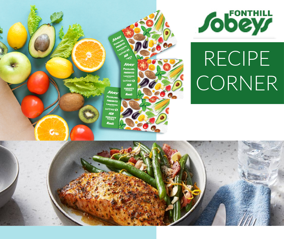 Get Cozy: 10 Twists on Homemade Comfort Food – Sobeys Inc.